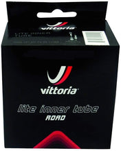 Load image into Gallery viewer, Vittoria Lite 700 X 18/23C Presta 48Mm