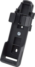 Load image into Gallery viewer, Abus Bordo 6000 Black 90Cm