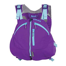 Load image into Gallery viewer, Kokatat Ul Wmn'S Naiad Life Vest Reef M/L