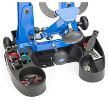 Load image into Gallery viewer, Park Tool Tilting Truing Stand Base Fits Ts-2 And Ts-2.2