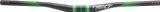 Load image into Gallery viewer, RACEFACE HANDLEBAR,NEXT,2013,3/4"RISER,31.8 CARBON GREEN 31.8x725