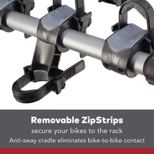Load image into Gallery viewer, Yakima RidgeBack Tilt Away Hitch rack - 2 Bikes