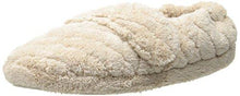 Load image into Gallery viewer, Acorn Spa Wrap Slipper
