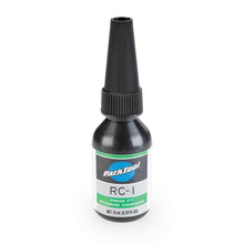 Load image into Gallery viewer, Park Tool Press Fit Retaining Compound Green 10Ml Bottle