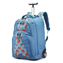 Load image into Gallery viewer, High Sierra Freewheel Wheeled Backpack