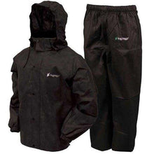 Load image into Gallery viewer, Frogg Toggs All Sport Rain Suit