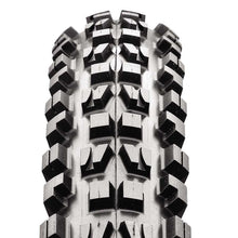 Load image into Gallery viewer, Maxxis Minion Dhf 26"X2.50 Black Wire Clincher 60Tpi 3C Maxx Grip / 2-Ply