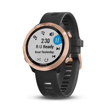 Load image into Gallery viewer, Garmin Forerunner 645 Gps
