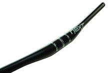 Load image into Gallery viewer, RACEFACE HANDLEBAR,NEXT,35,10MM RISER CARBON/GREY 35x760