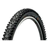 Load image into Gallery viewer, Continental Trail King Folding Protection/Apex Mountain Bike Tire Black 27.5X2.2