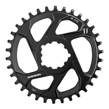 Load image into Gallery viewer, Sram X-Sync, 11Sp, Direct Mount Chainring, For Single Speed, Aluminum