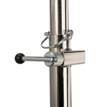 Load image into Gallery viewer, Park Tool Deluxe Single Arm Repair Stand 100-3D Clamps