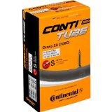 Load image into Gallery viewer, Continental Cx 42Mm Presta Valve Tube, Black, 700 X 32-47Cc