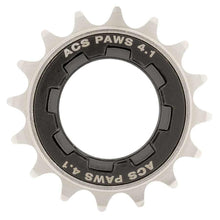 Load image into Gallery viewer, Acs Bmx Paws 4.1 Freewheel