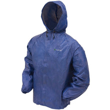 Load image into Gallery viewer, Frogg Toggs Ultra-Lite Rain Jacket