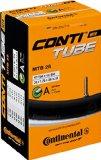 Load image into Gallery viewer, Continental Short Valve Tube, Black, 26 X 1.75-2.5Cc 40Mm