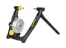 Load image into Gallery viewer, Cycleops Powerbeam Pro Ant+ Trainer Black