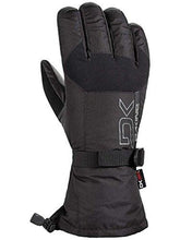 Load image into Gallery viewer, Dakine Leather Scout Glove Black Xxl