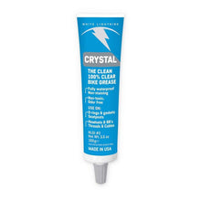 Load image into Gallery viewer, White Lightning Crystal Grease