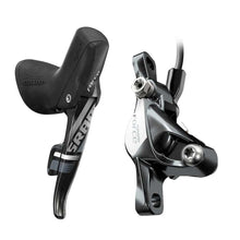 Load image into Gallery viewer, Sram Force22, Road Disc Brake With Shift/Brake Lever Combo