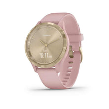 Load image into Gallery viewer, Garmin Vivomove 3S Hybrid Smartwatch