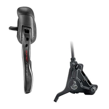 Load image into Gallery viewer, Campagnolo Super Record Road Hydraulic Disc Brake Front Flat Mount 160Mm