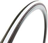 Load image into Gallery viewer, Vittoria Rubino Pro Iii Fold Tire (White/Black/White, 700 X 23) 23-622 Euro Size