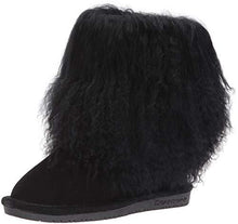 Load image into Gallery viewer, Bearpaw Boo Youth