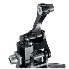 Load image into Gallery viewer, Campagnolo Super Record Front Derailleur 12 Swing: Down Cable Pull: Down Braze-On