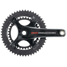 Load image into Gallery viewer, Campagnolo H11 Ut Crankset Road Disc 11 Sp. 25Mm 36/52T Bcd:112/145 Ultratorque