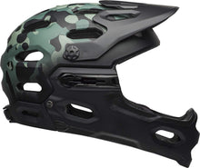 Load image into Gallery viewer, Bell Helmets Super 3R Mips