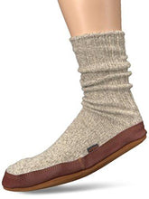 Load image into Gallery viewer, Acorn Slipper Sock