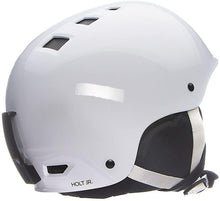 Load image into Gallery viewer, Smith Optics Unisex Youth Zoom Jr Snow Sports Helmet - White Youth Medium (53...