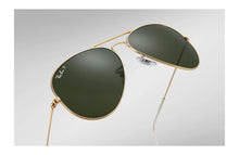 Load image into Gallery viewer, Rayban Aviator Classic