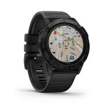 Load image into Gallery viewer, Garmin Fenix 6X Pro