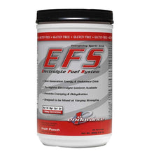 Load image into Gallery viewer, 1St Endurance, Efs, 800G, Drink Mix