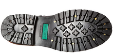 Load image into Gallery viewer, ADTEC MEN'S 9" STEEL TOE LOGGER BLACK 11.5