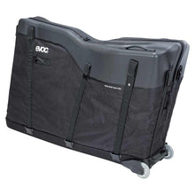 Load image into Gallery viewer, Evoc Road Bike Bag Pro, Black, 300L