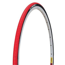 Load image into Gallery viewer, Vittoria Zaffiro Ii Wire (Red, 700 X 23)