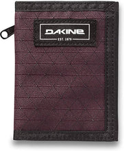 Load image into Gallery viewer, Dakine Vert Rail Wallet Carbon Ii Os
