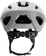 Load image into Gallery viewer, Brooks England Harrier Helmet White/Light Grey Medium