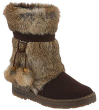Load image into Gallery viewer, Bearpaw Tama Ii Solids