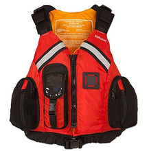 Load image into Gallery viewer, Kokatat Ul Bahia Tour Orange S/M