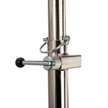 Load image into Gallery viewer, Park Tool Deluxe Double Arm Repair Stand 100-3C Clamps