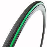 Load image into Gallery viewer, Vittoria Pave Evo Cg Iii Tire - Tubular Green/Black, 700C X 25Mm