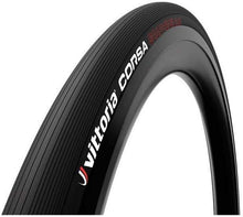 Load image into Gallery viewer, Vittoria Corsa Fold G2.0 Full Black 25-622