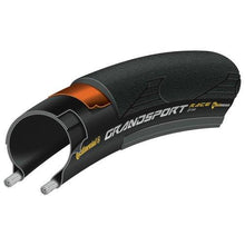 Load image into Gallery viewer, Continental Grand Sport Race Black-Bw 700 X 25