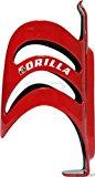 Load image into Gallery viewer, Xlab Gorilla Bottle Cage Red/Black