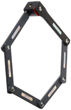 Load image into Gallery viewer, Abus Bordo 5700 Folding Lock