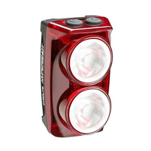 Load image into Gallery viewer, Cygolite, Hypershot 350 Usb, Light, Rear, Black